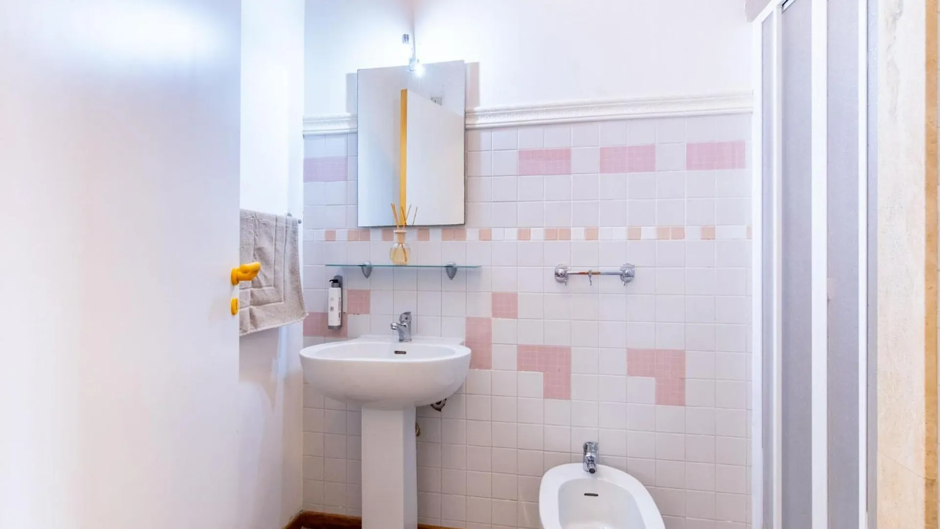 Apartmán Sicily House, Mondello Palermo
