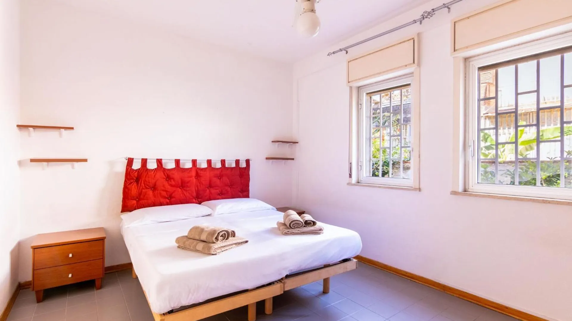 Apartmán Sicily House, Mondello Palermo