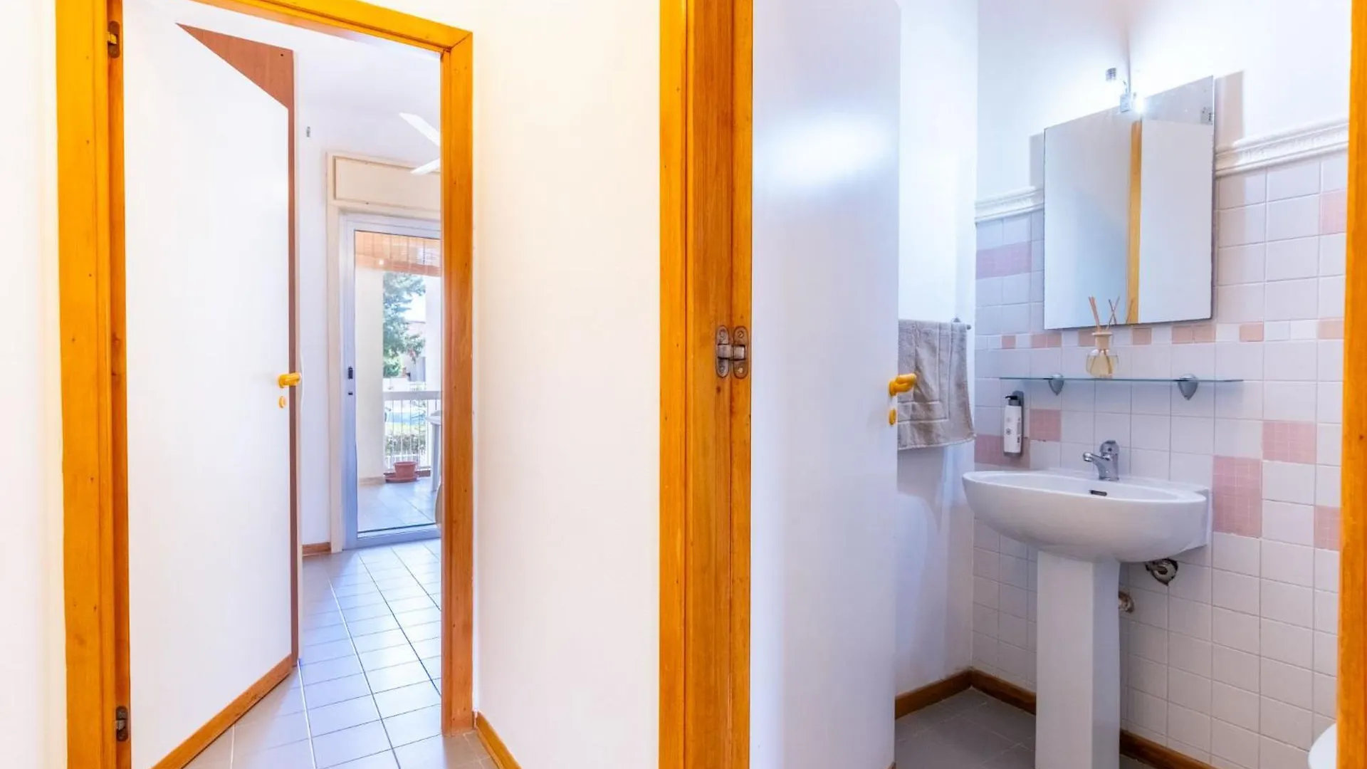 Sicily House, Mondello Apartment Palermo