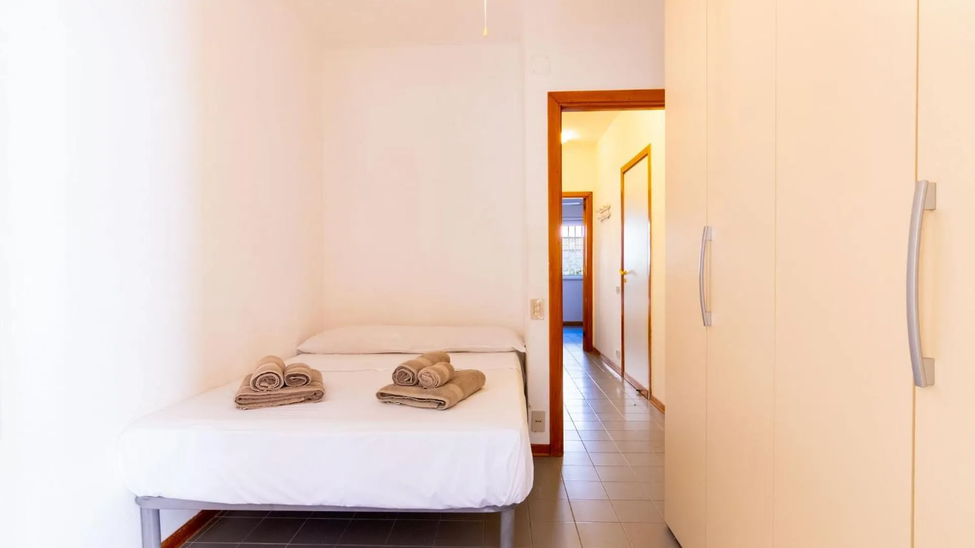 Sicily House, Mondello Apartment Palermo 0*,  Italy