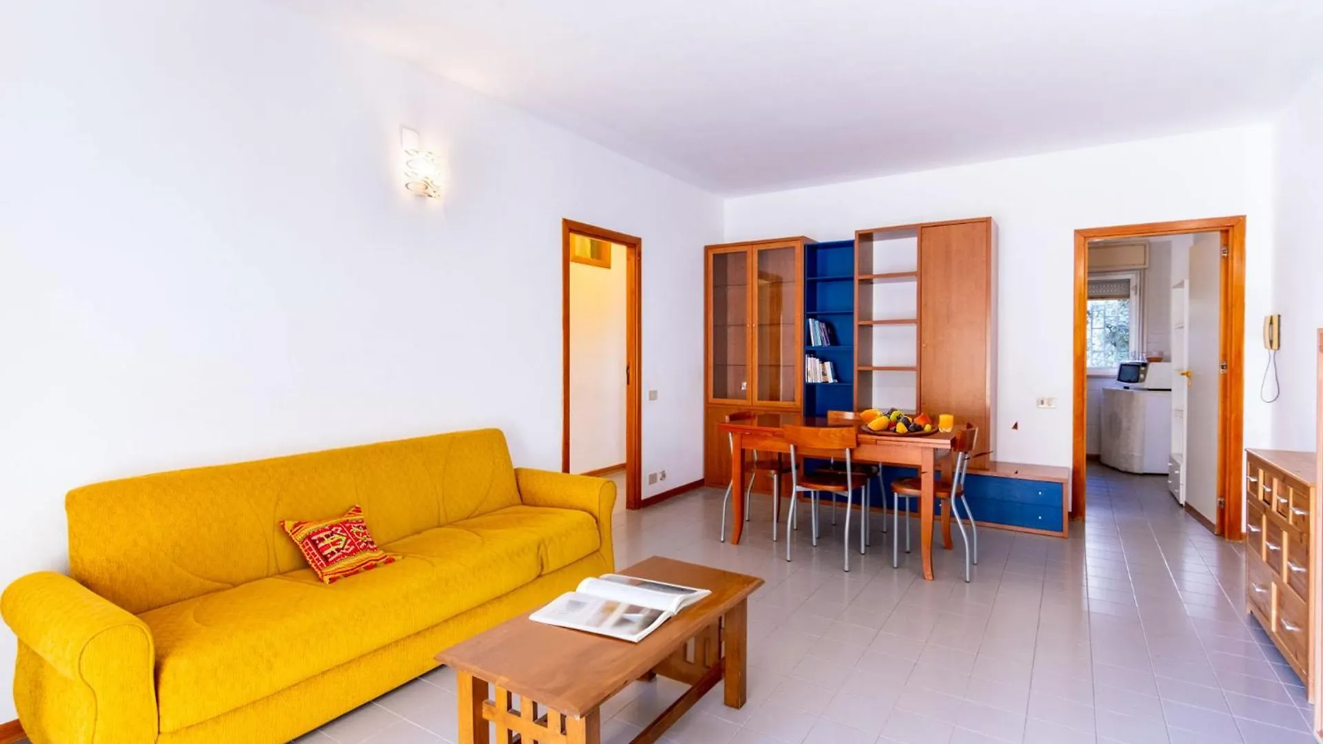Sicily House, Mondello Apartment Palermo 0*,  Italy