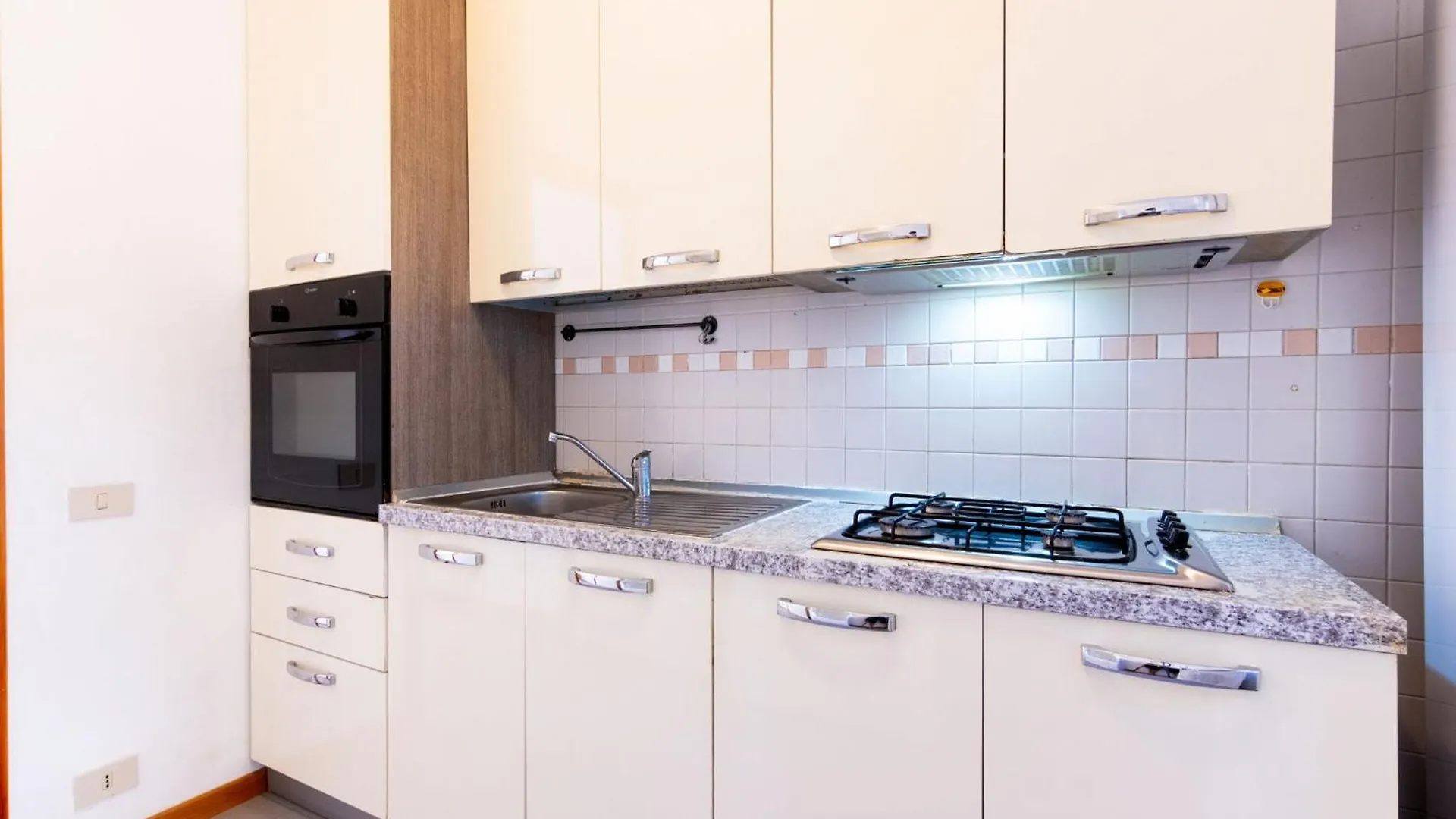 Sicily House, Mondello Apartment Palermo